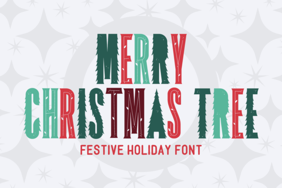 Download Merry Christmas Tree - Merry christmas Collection