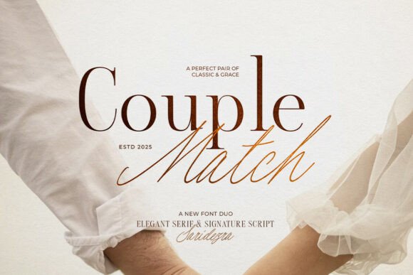 Download Couple Match - Premium Resources