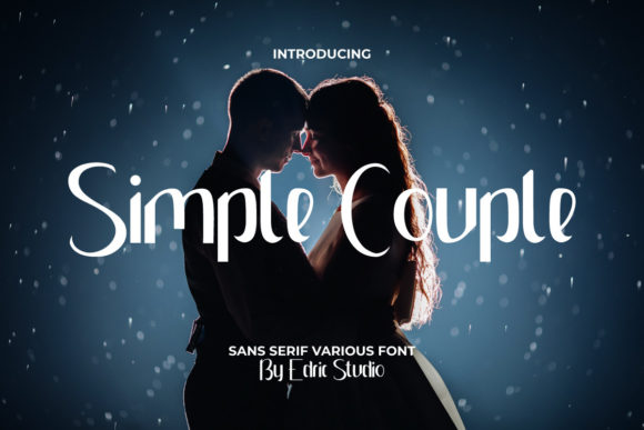 Download Simple Couple - Premium Resources